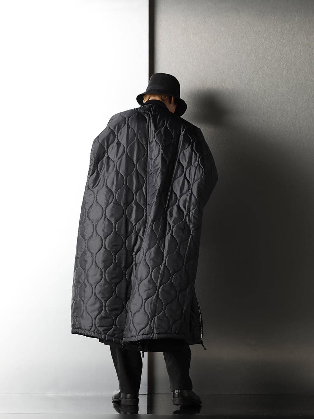 Ground Y 2020-21AW Collection 2nd Delivery Release!! - 5-002