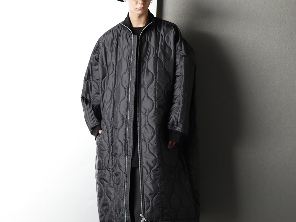 Ground Y 2020-21AW Collection 2nd Delivery Release!! - 5-003