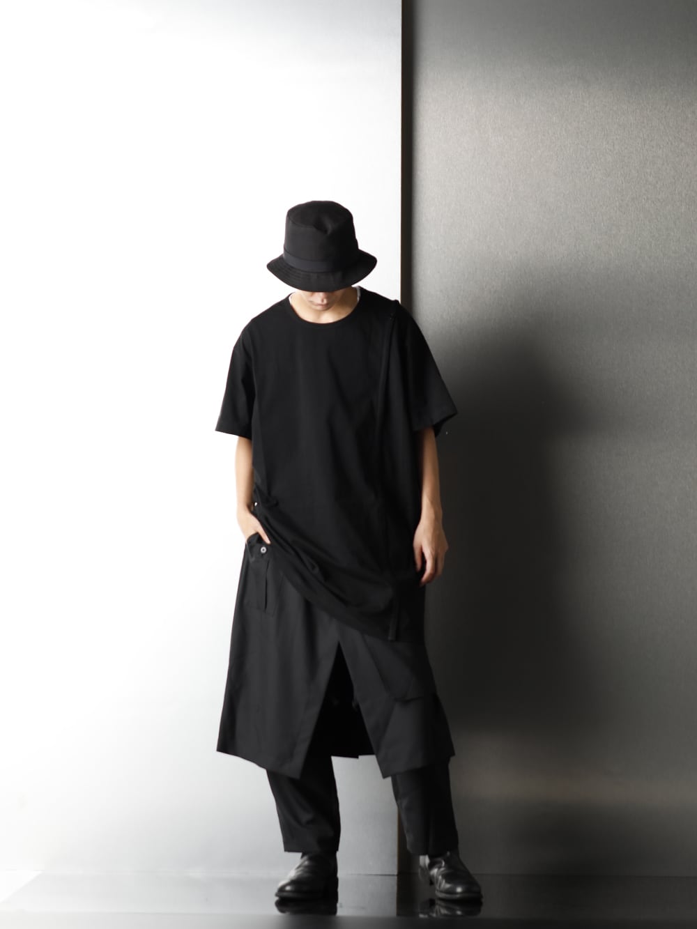 Ground Y 2020-21AW Collection 2nd Delivery Release!! - 5-004