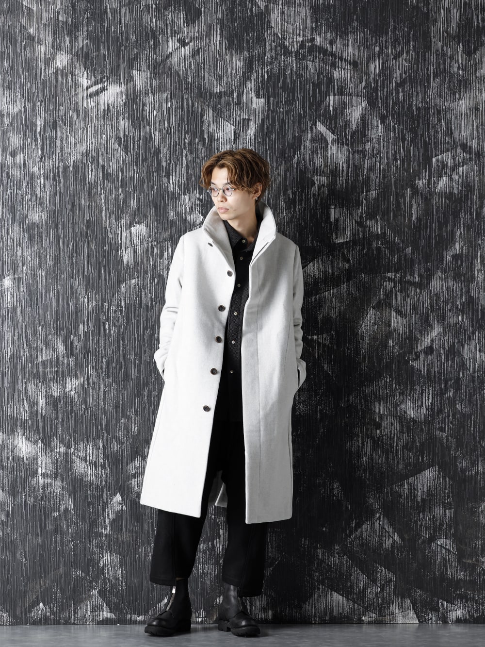 individual sentiments 20-21AW 1st Delivery - 1-001