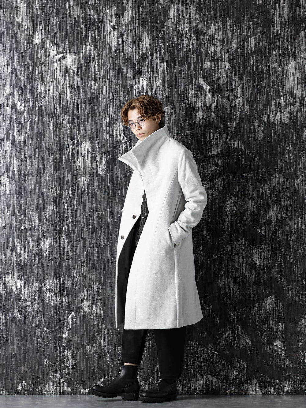 individual sentiments 20-21AW 1st Delivery - 1-002