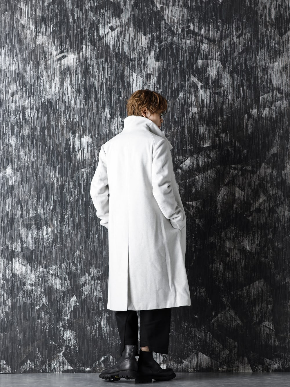 individual sentiments 20-21AW 1st Delivery - 1-003