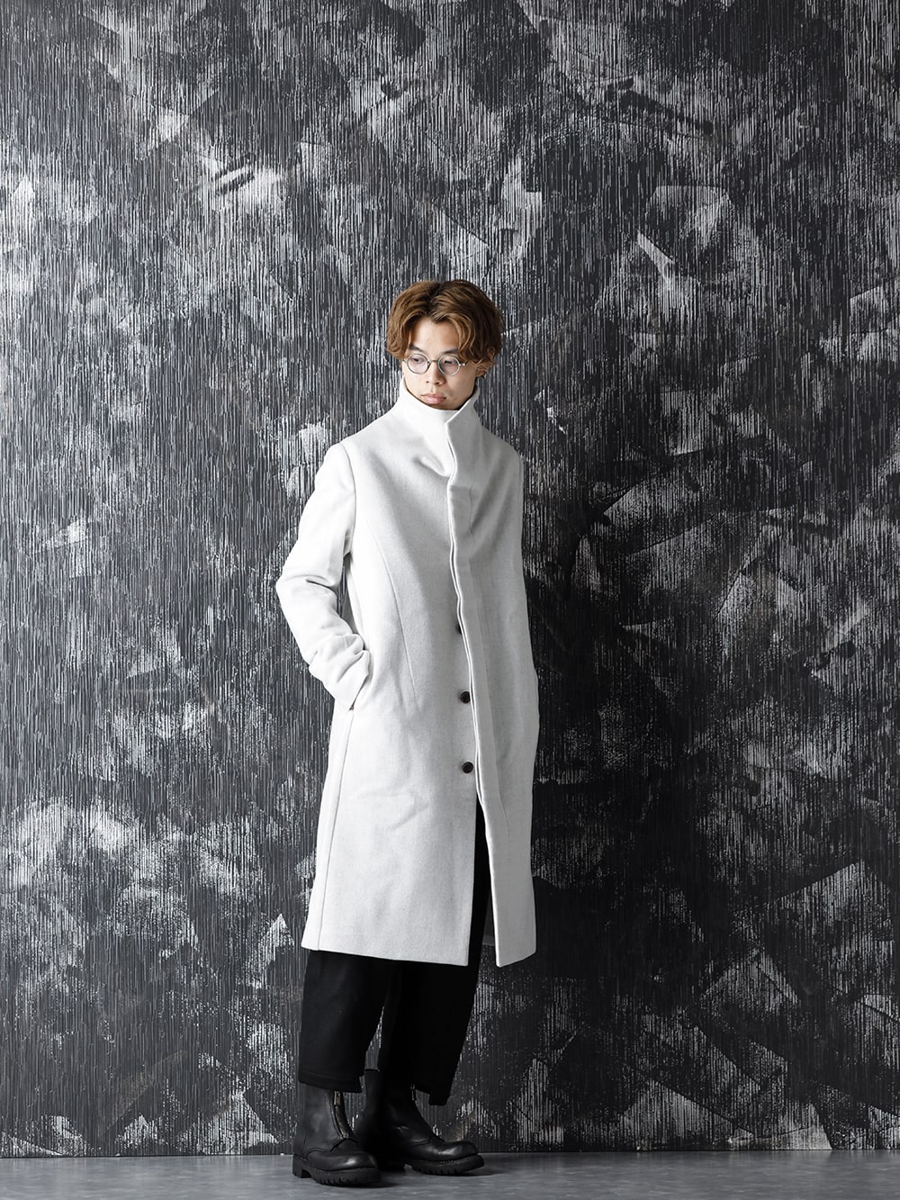 individual sentiments 20-21AW 1st Delivery - 1-004