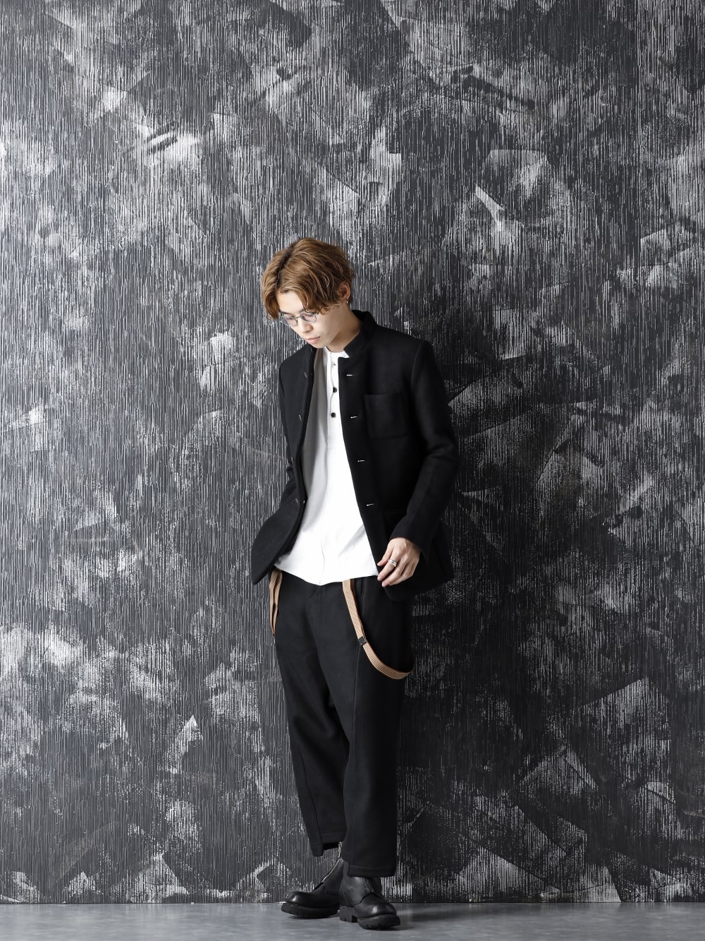 individual sentiments 20-21AW 1st Delivery - 2-001