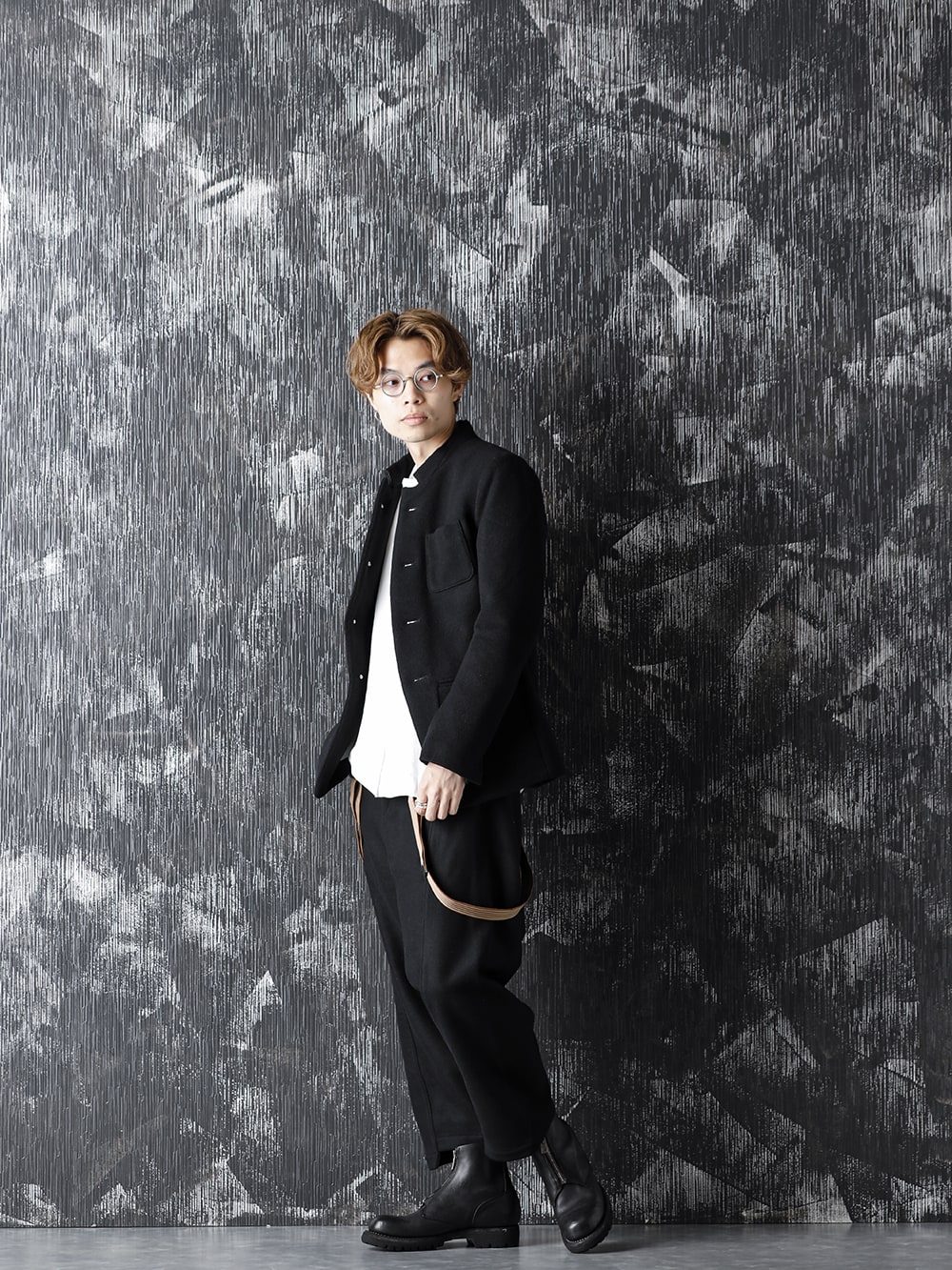 individual sentiments 20-21AW 1st Delivery - 2-002