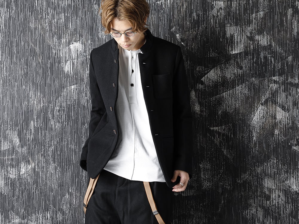 individual sentiments 20-21AW 1st Delivery - 2-004