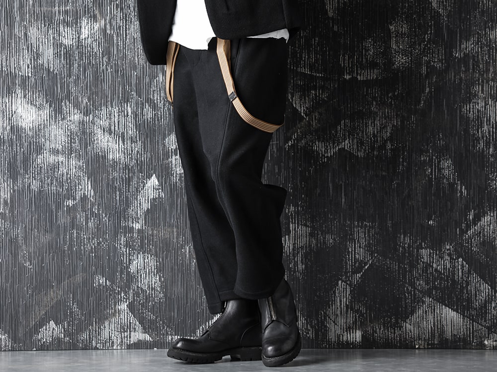 individual sentiments 20-21AW 1st Delivery - 2-006