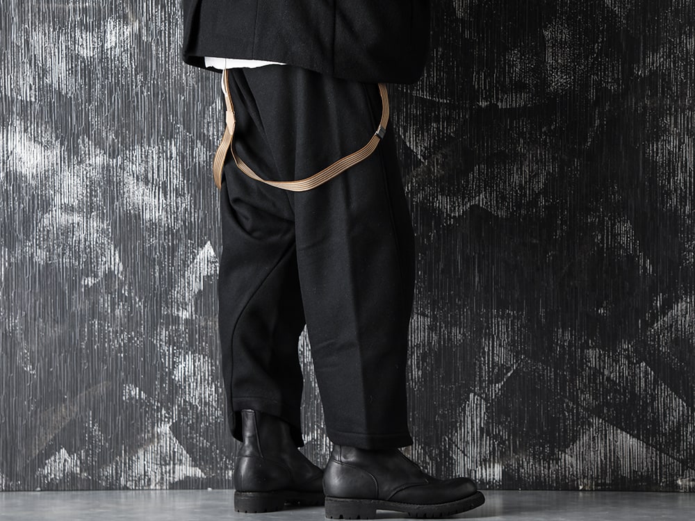 individual sentiments 20-21AW 1st Delivery - 2-007