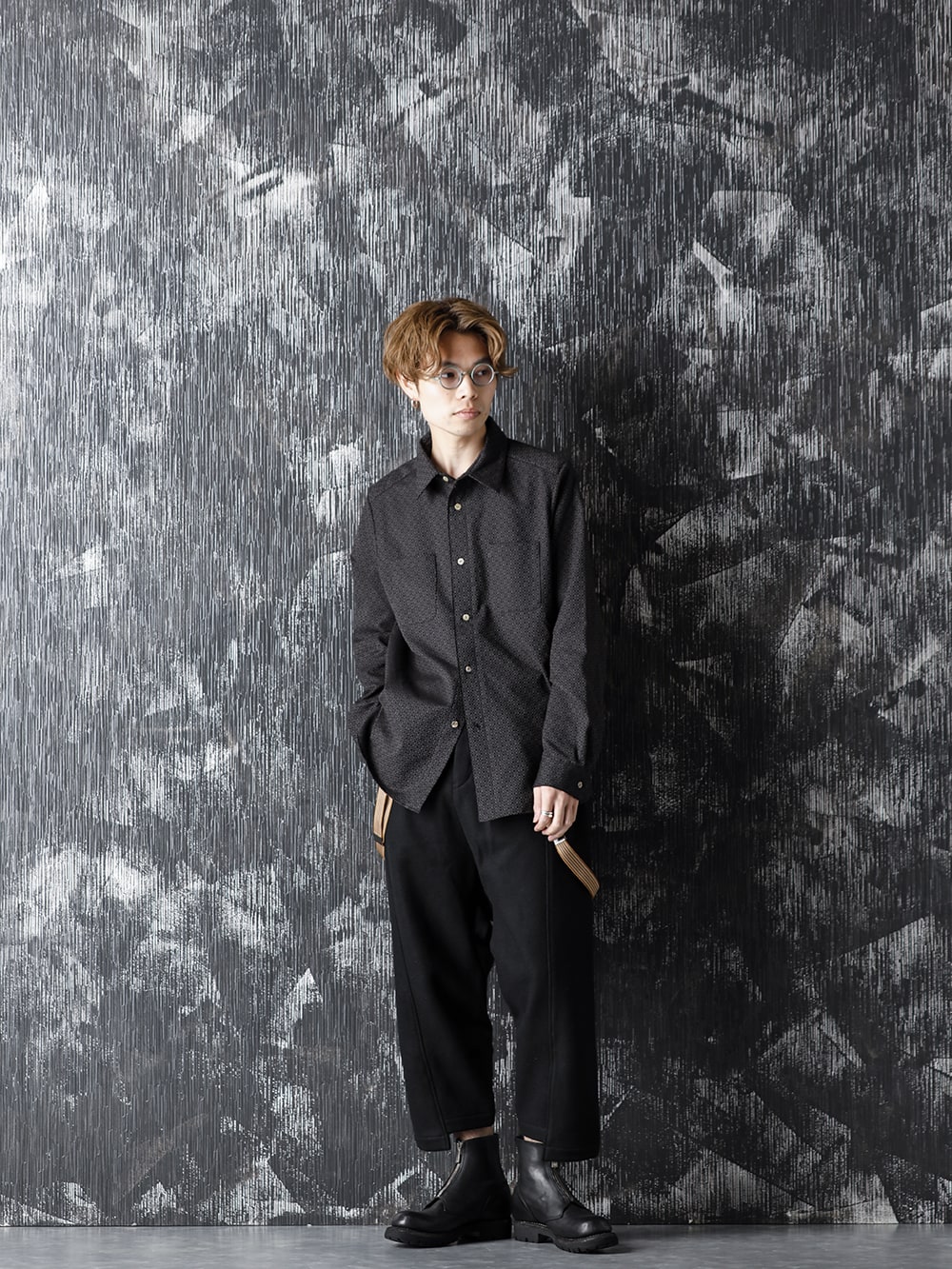 individual sentiments 20-21AW 1st Delivery - 3-001