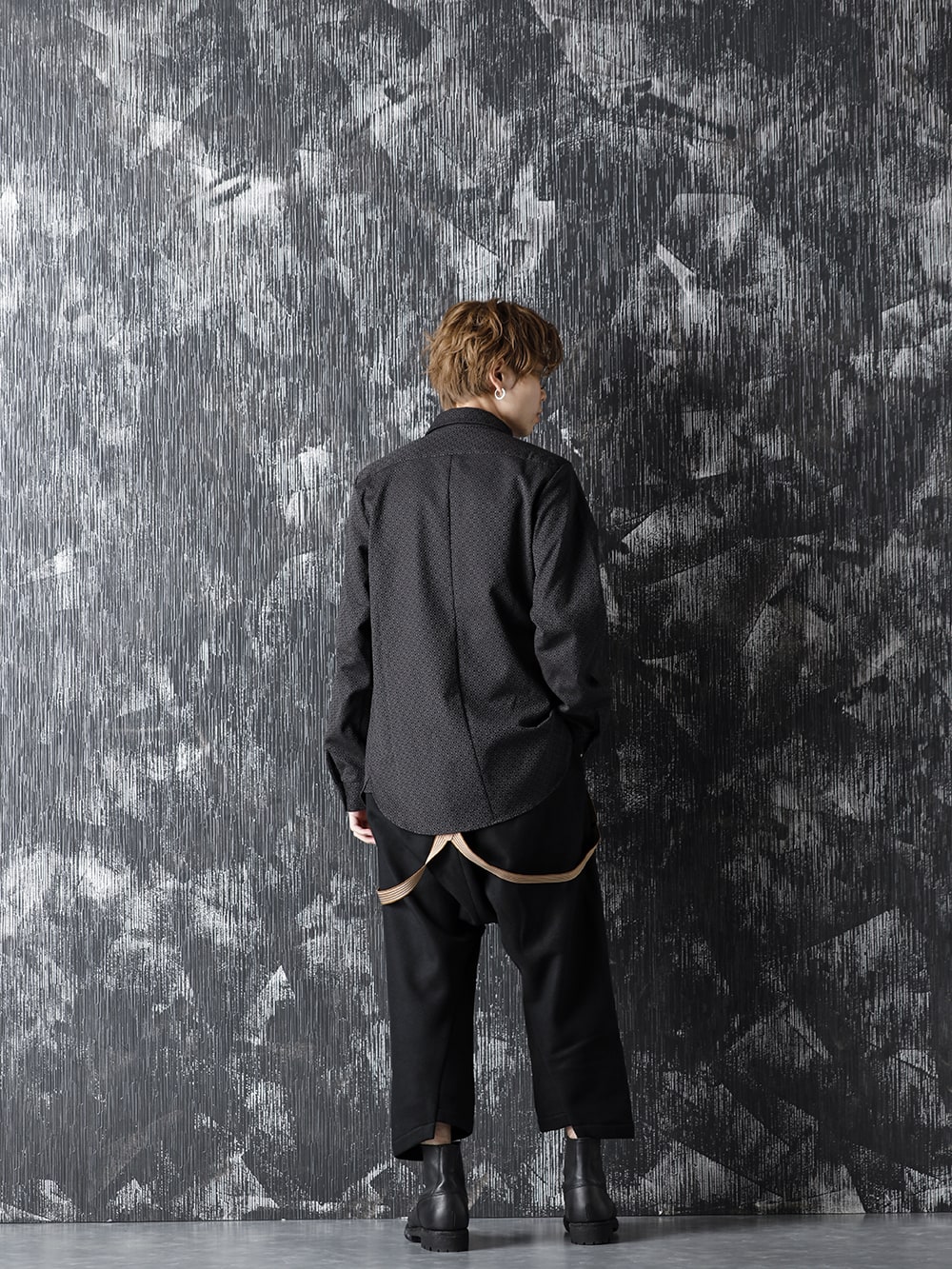 individual sentiments 20-21AW 1st Delivery - 3-003