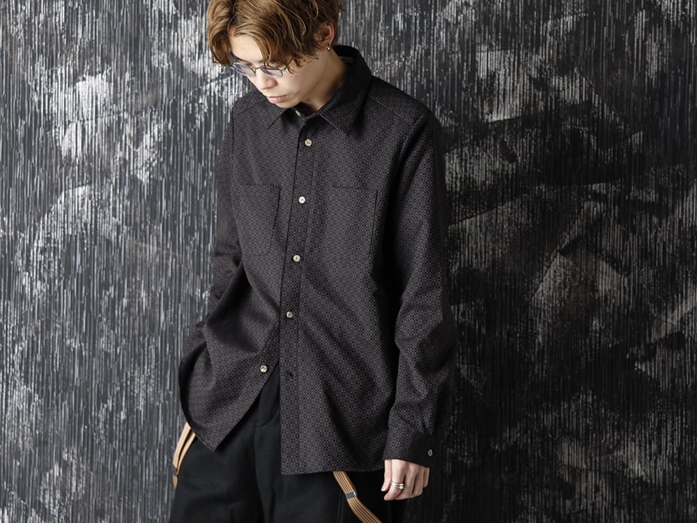 individual sentiments 20-21AW 1st Delivery - 3-004