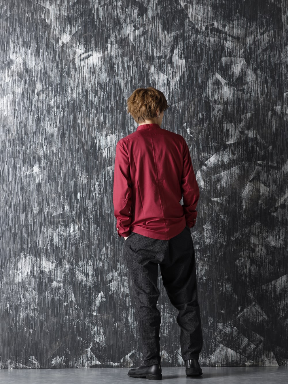 individual sentiments 20-21AW 1st Delivery - 4-003