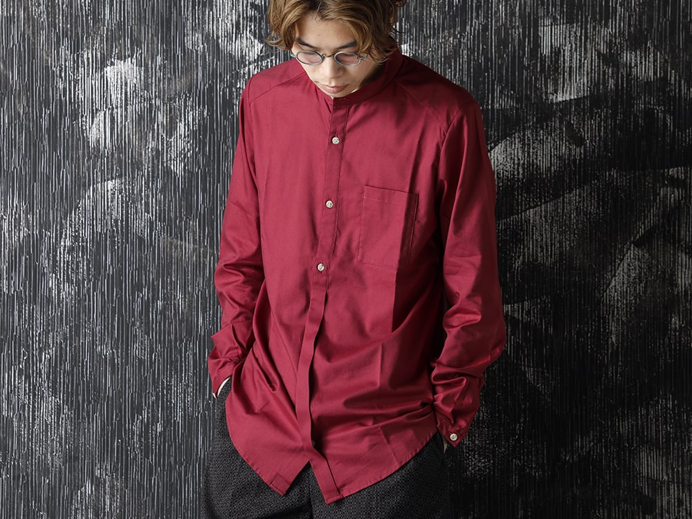 individual sentiments 20-21AW 1st Delivery - 4-004