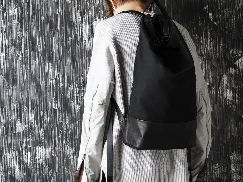 The Viridi-anne 20-21AW White Knit Style - 2-004