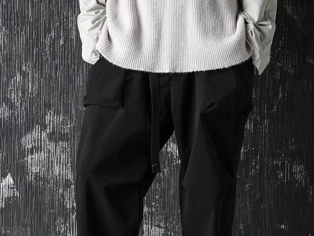 The Viridi-anne 20-21AW White Knit Style - 3-004