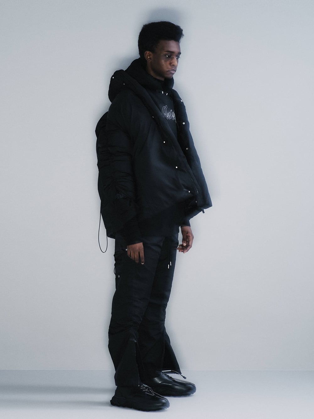 VEIN 2020-21AW Collection 2nd Delivery!! - 1-001