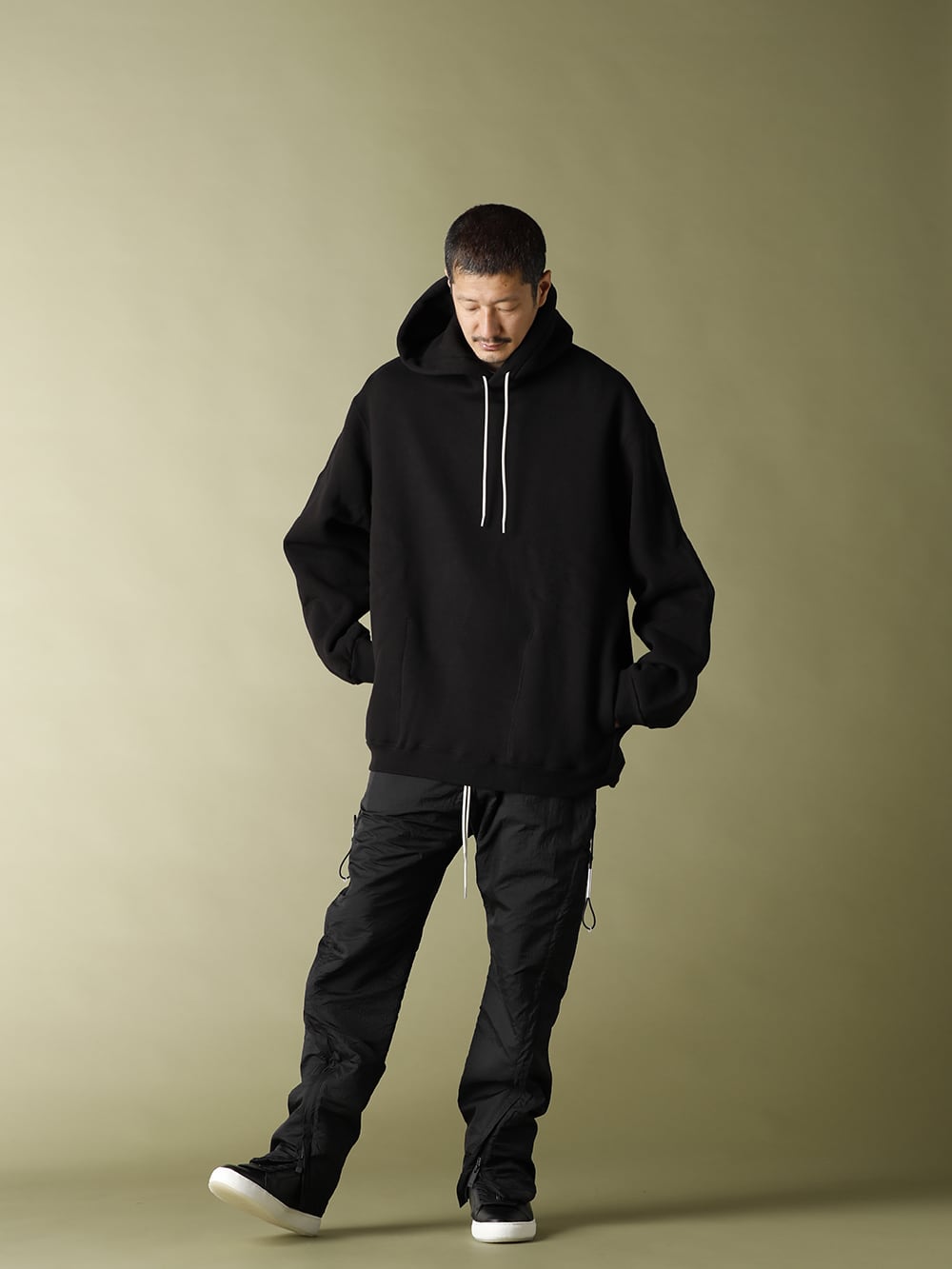 VEIN 2020-21AW Collection 2nd Delivery!! - 1-003