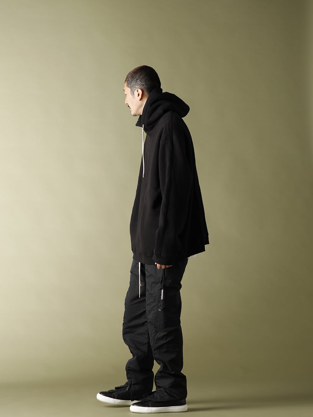 VEIN 2020-21AW Collection 2nd Delivery!! - 1-004