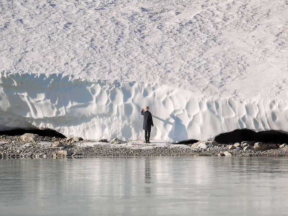 ARC'TERYX VEILANCE Fall Winter 2020 Collection Delivery Start!! - 1-001