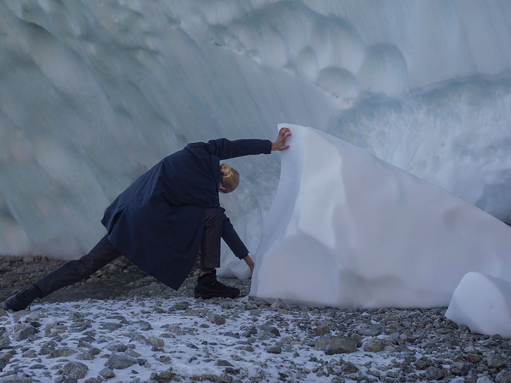 ARC'TERYX VEILANCE Fall Winter 2020 Collection Delivery Start!! - 1-002