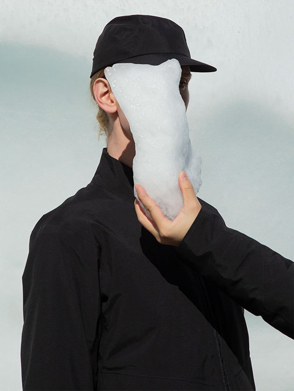 ARC'TERYX VEILANCE Fall Winter 2020 Collection Delivery Start!! - 1-003