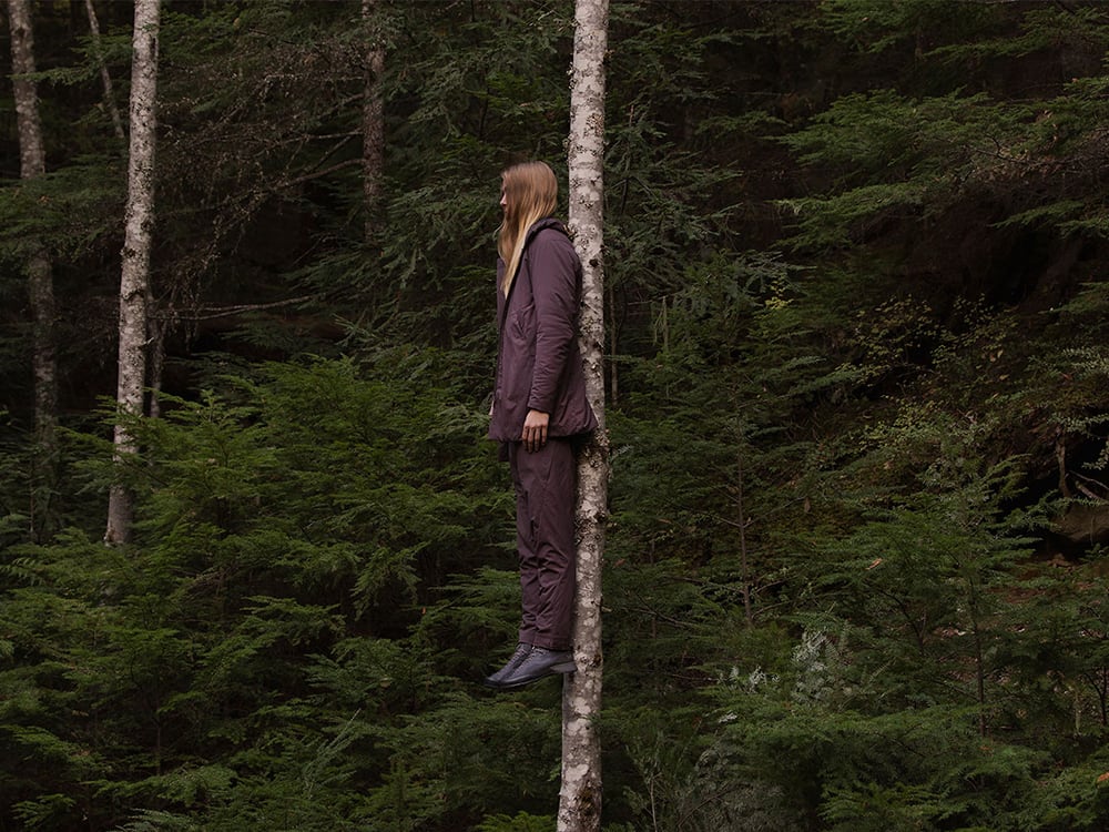 ARC'TERYX VEILANCE Fall Winter 2020 Collection Delivery Start!! - 1-007