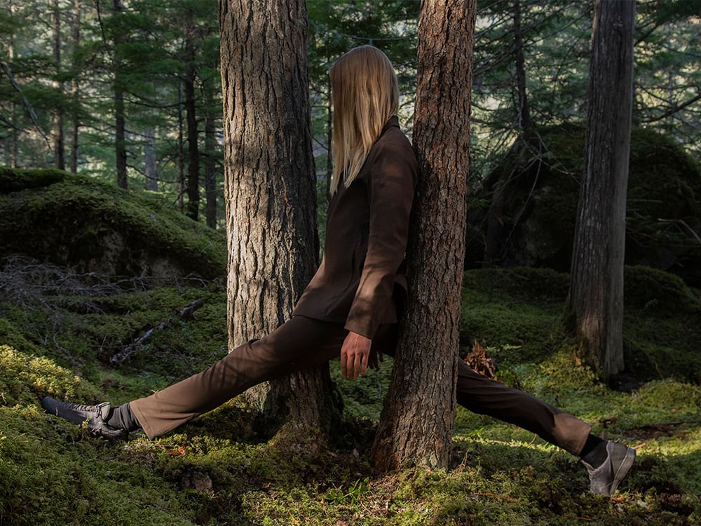 ARC'TERYX VEILANCE Fall Winter 2020 Collection Delivery Start!! - 1-009