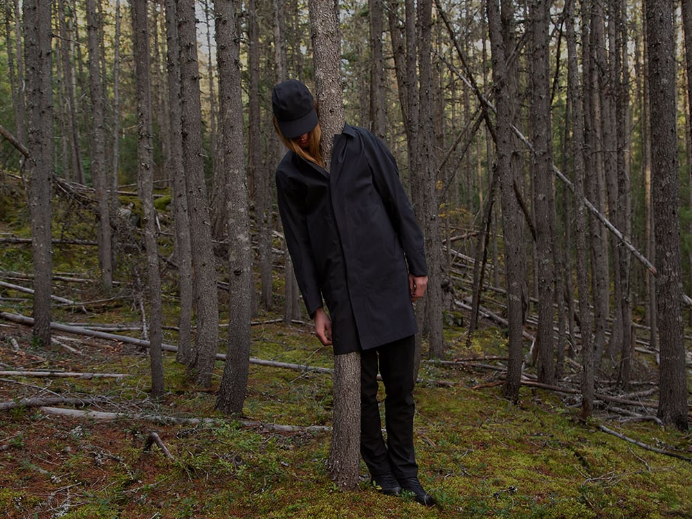 ARC'TERYX VEILANCE Fall Winter 2020 Collection Delivery Start!! - 1-010