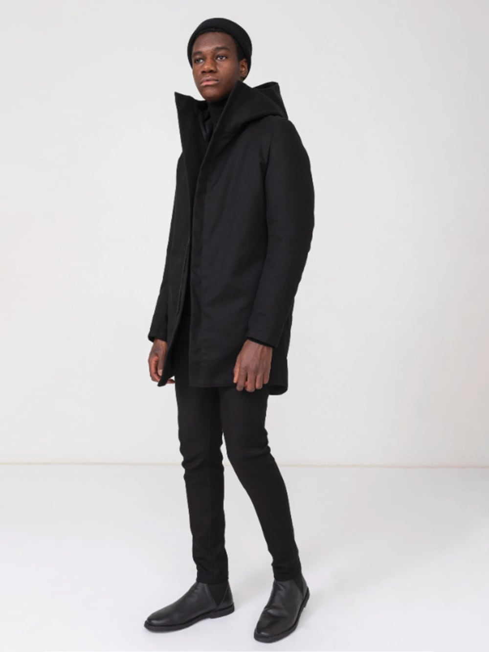 NOMEN NESCIO 2020-21AW Collection Delivery Start!! - 1-001