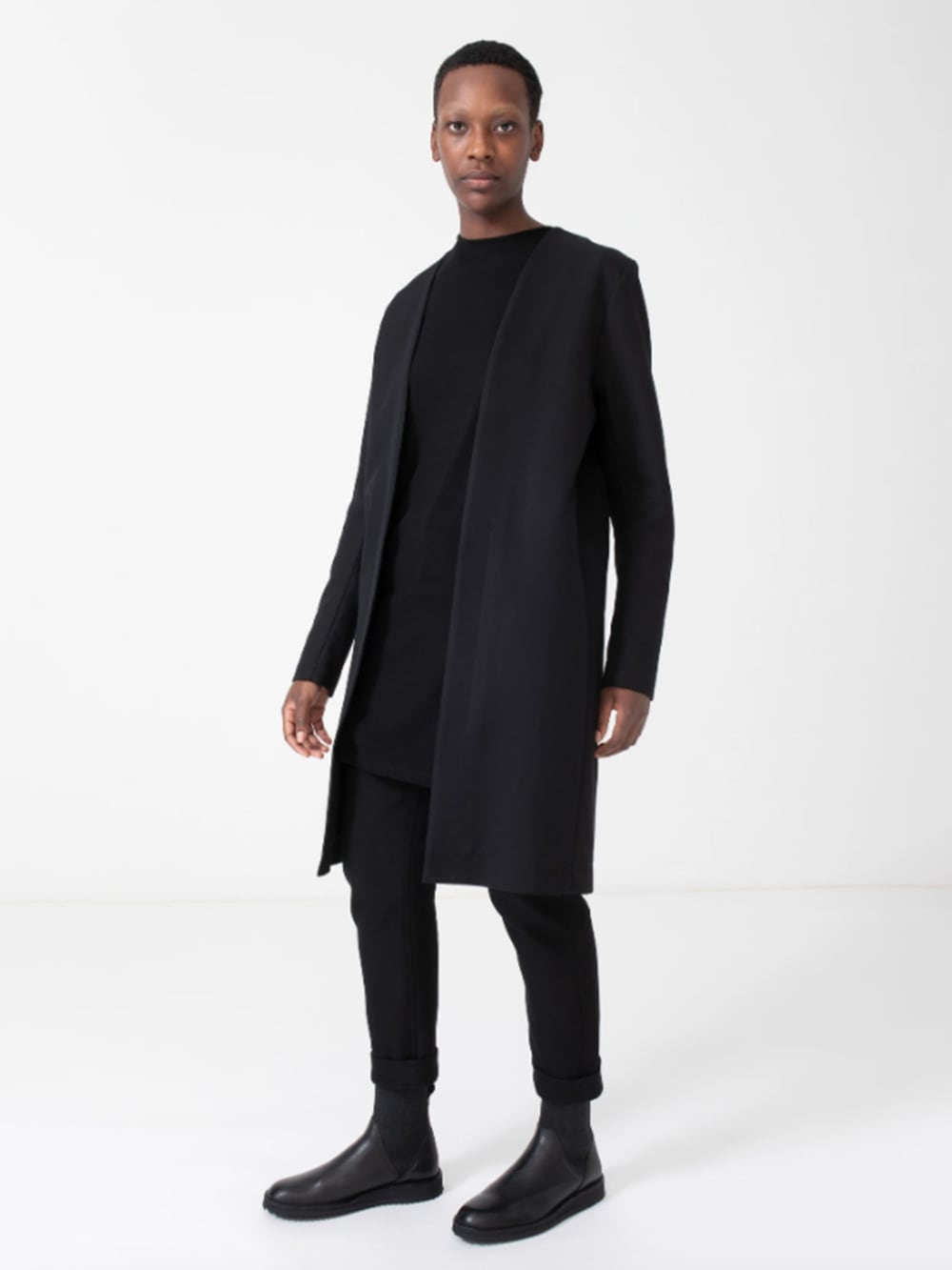 NOMEN NESCIO 2020-21AW Collection Delivery Start!! - 1-007