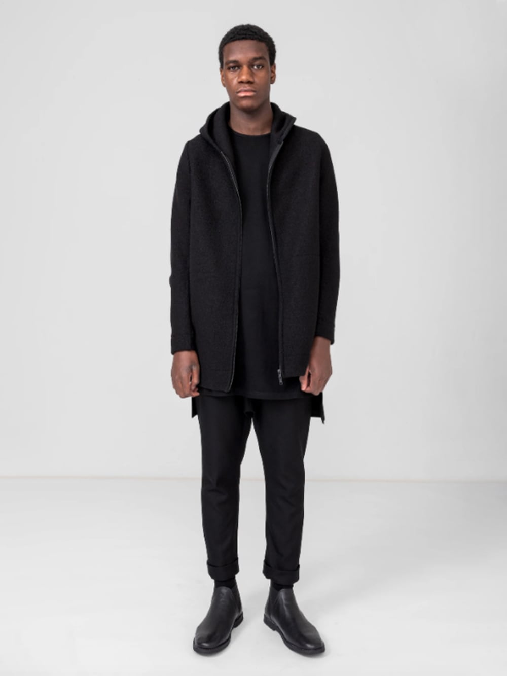 NOMEN NESCIO 2020-21AW Collection Delivery Start!! - 1-009