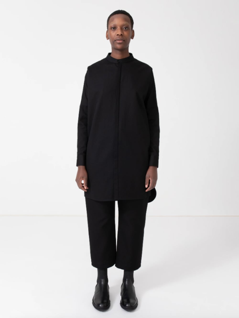 NOMEN NESCIO 2020-21AW Collection Delivery Start!! - 1-011