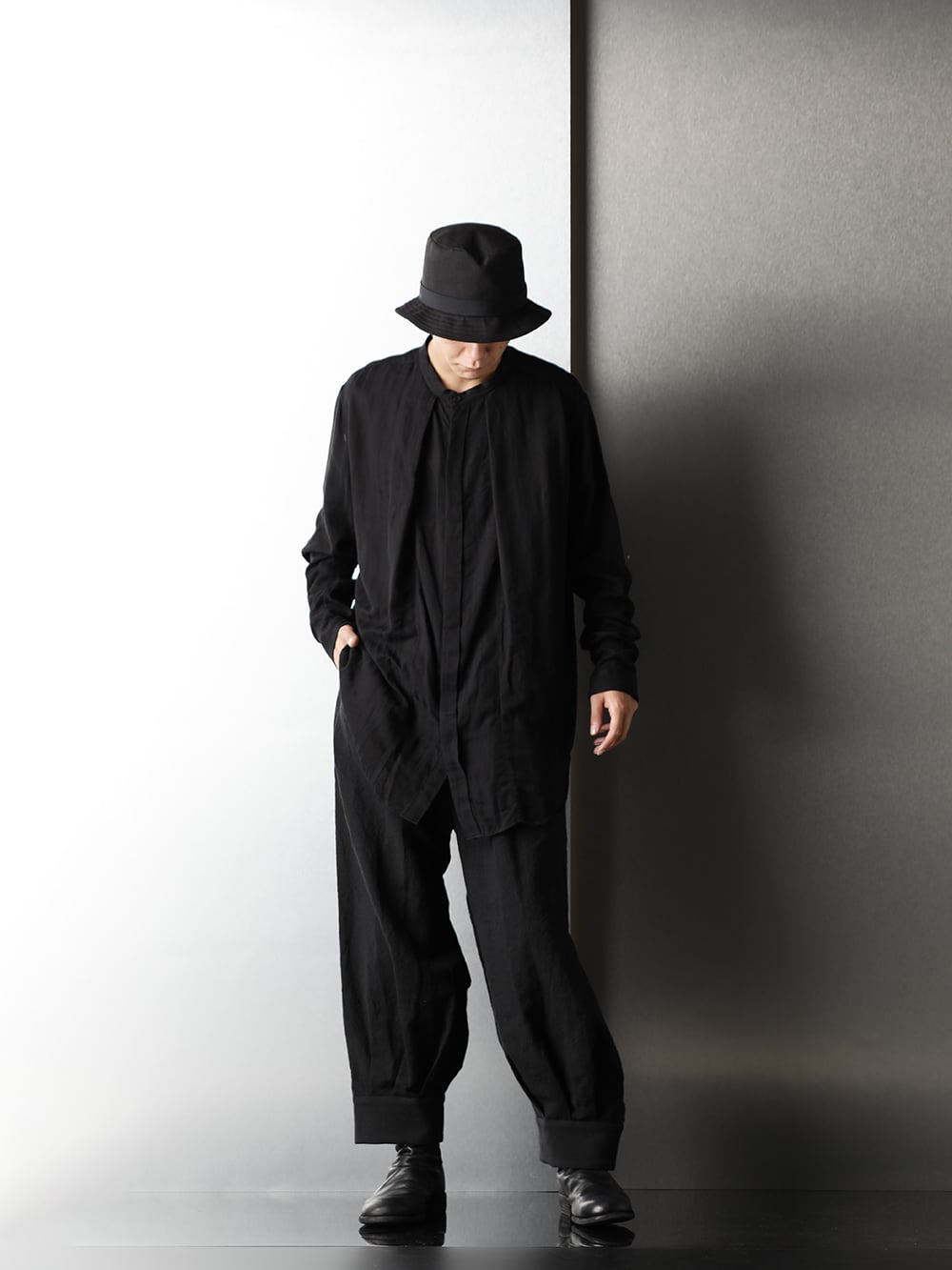 kujaku 2020-21AW Collection New Item【Higotai Pants】 - 1-002