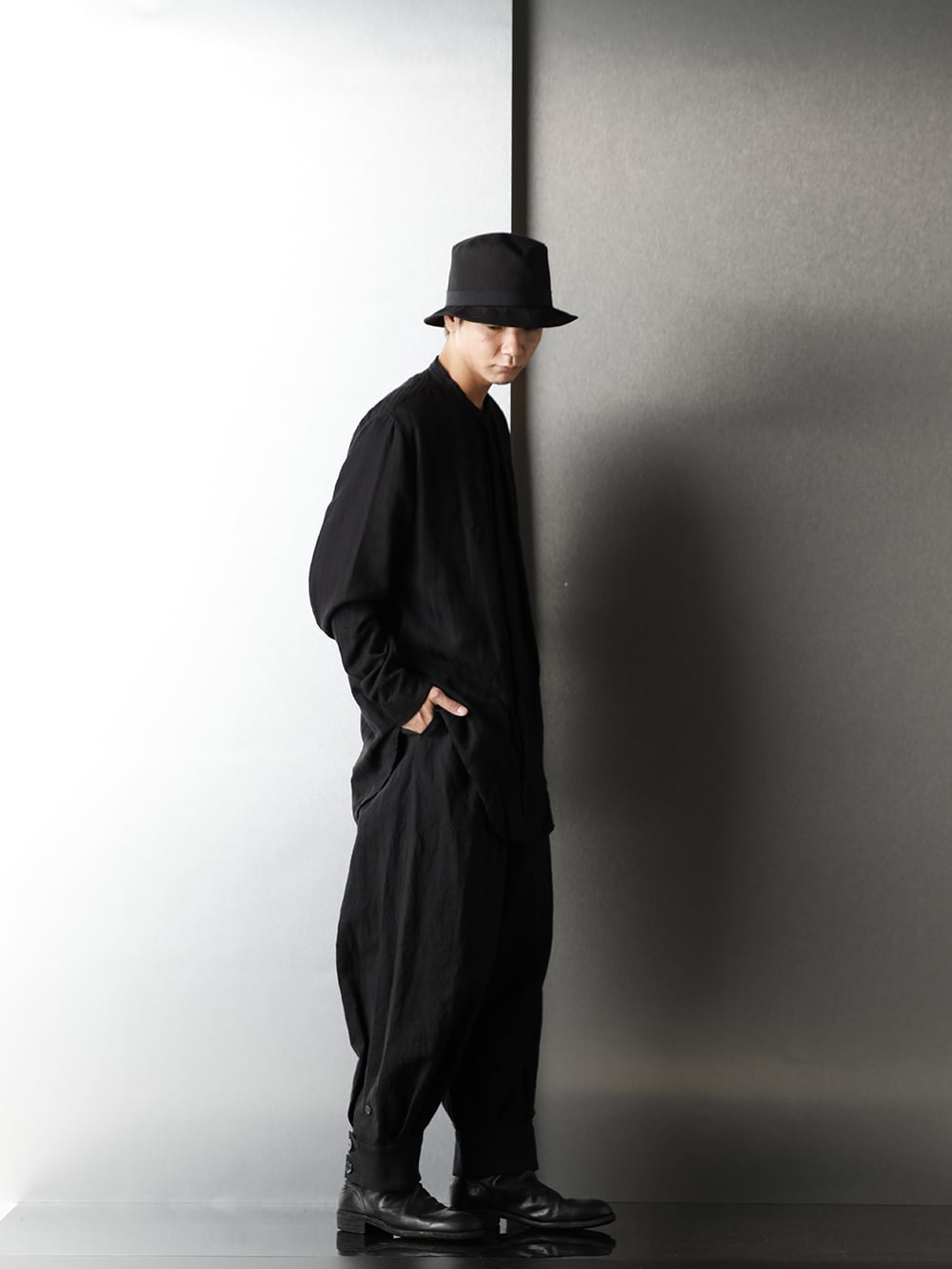 kujaku 2020-21AW Collection New Item【Higotai Pants】 - 1-003