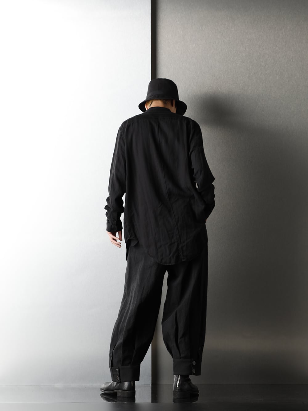 kujaku 2020-21AW Collection New Item【Higotai Pants】 - 1-004