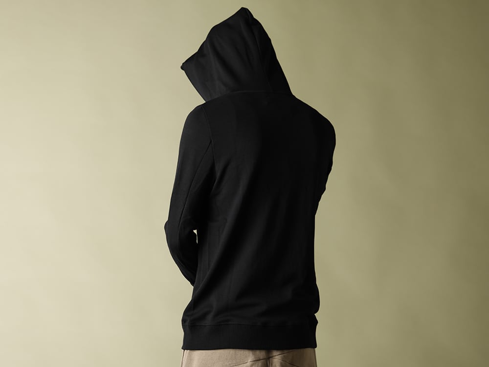 .LOGY kyoto RIPVANWINKLE 20AW【LEATHER CARDE】NEW LIGHT SAROUEL STYLE! - 3-007