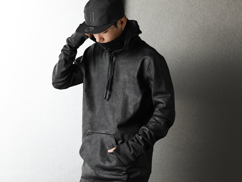 11 by BBS 2020-21AW Rough silhouette Street styling - 2-002
