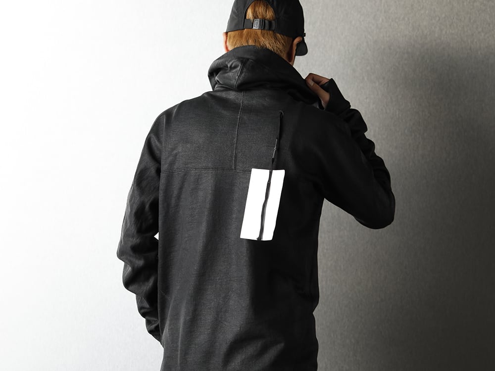 11 by BBS 2020-21AW Rough silhouette Street styling - 2-003