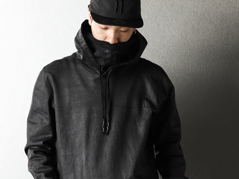 11 by BBS 2020-21AW Rough silhouette Street styling - 2-004