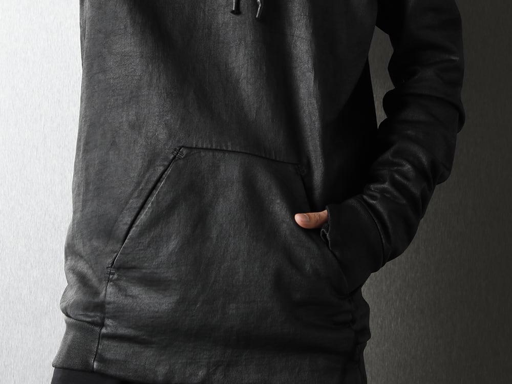 11 by BBS 2020-21AW Rough silhouette Street styling - 2-005