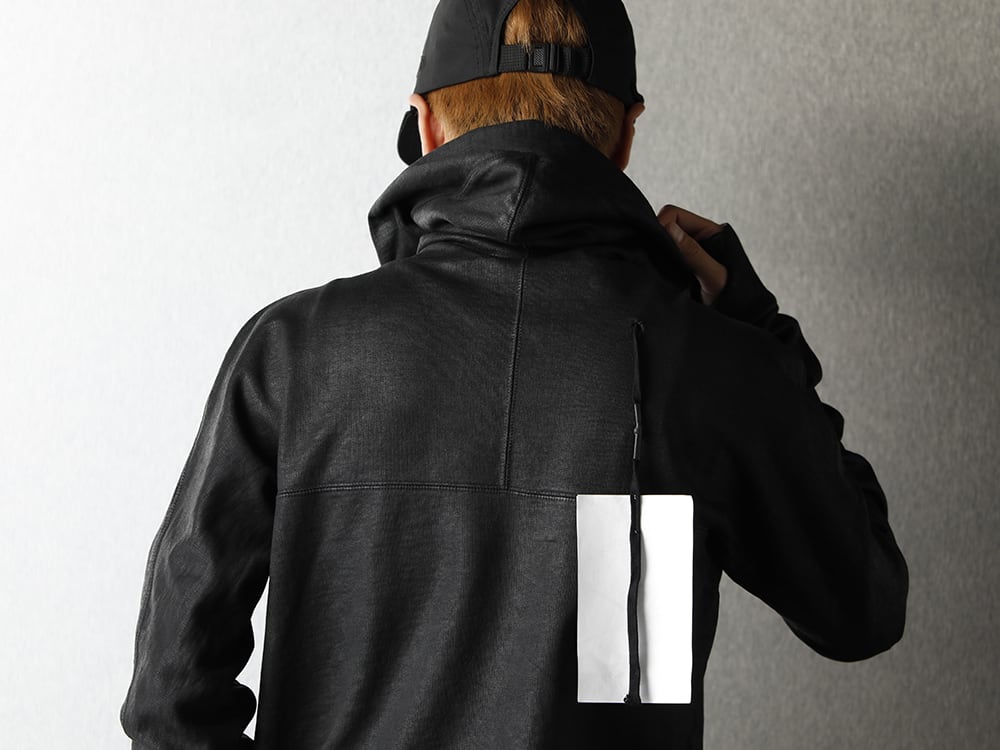 11 by BBS 2020-21AW Rough silhouette Street styling - 2-006