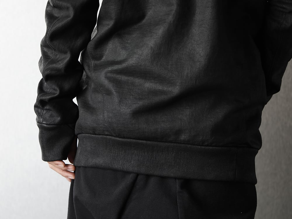 11 by BBS 2020-21AW Rough silhouette Street styling - 2-007