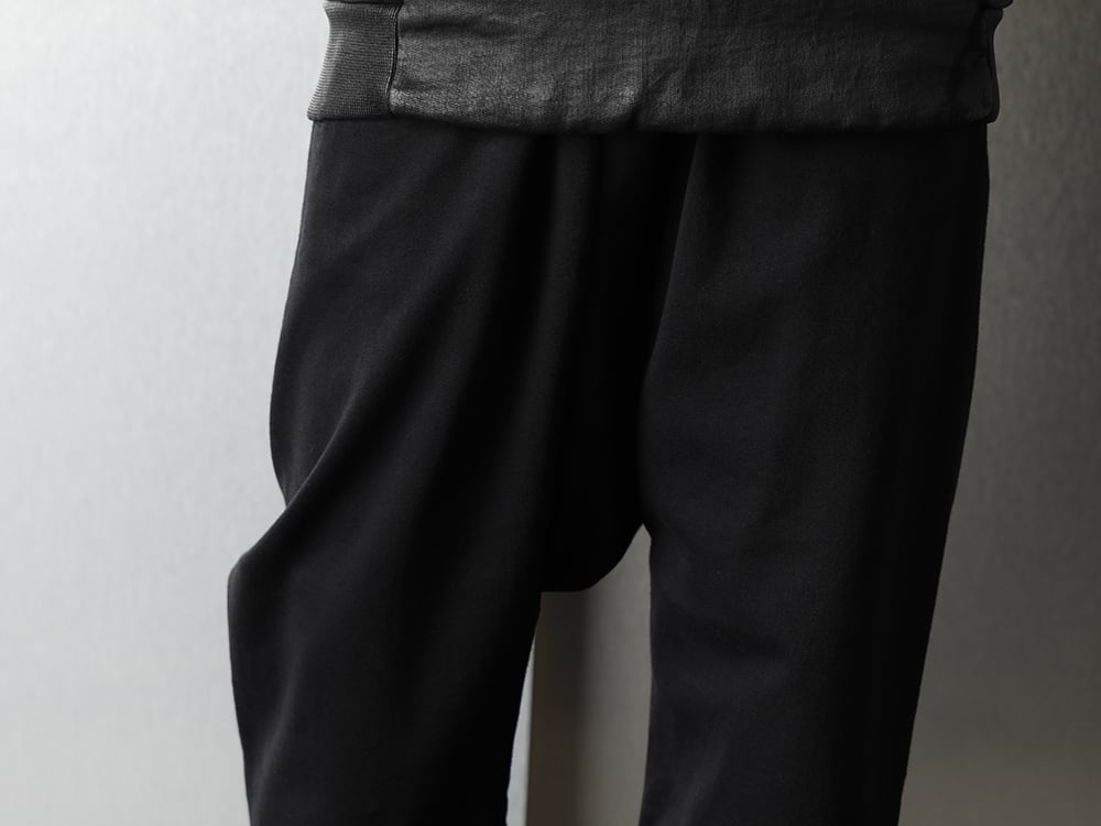 11 by BBS 2020-21AW Rough silhouette Street styling - 3-004