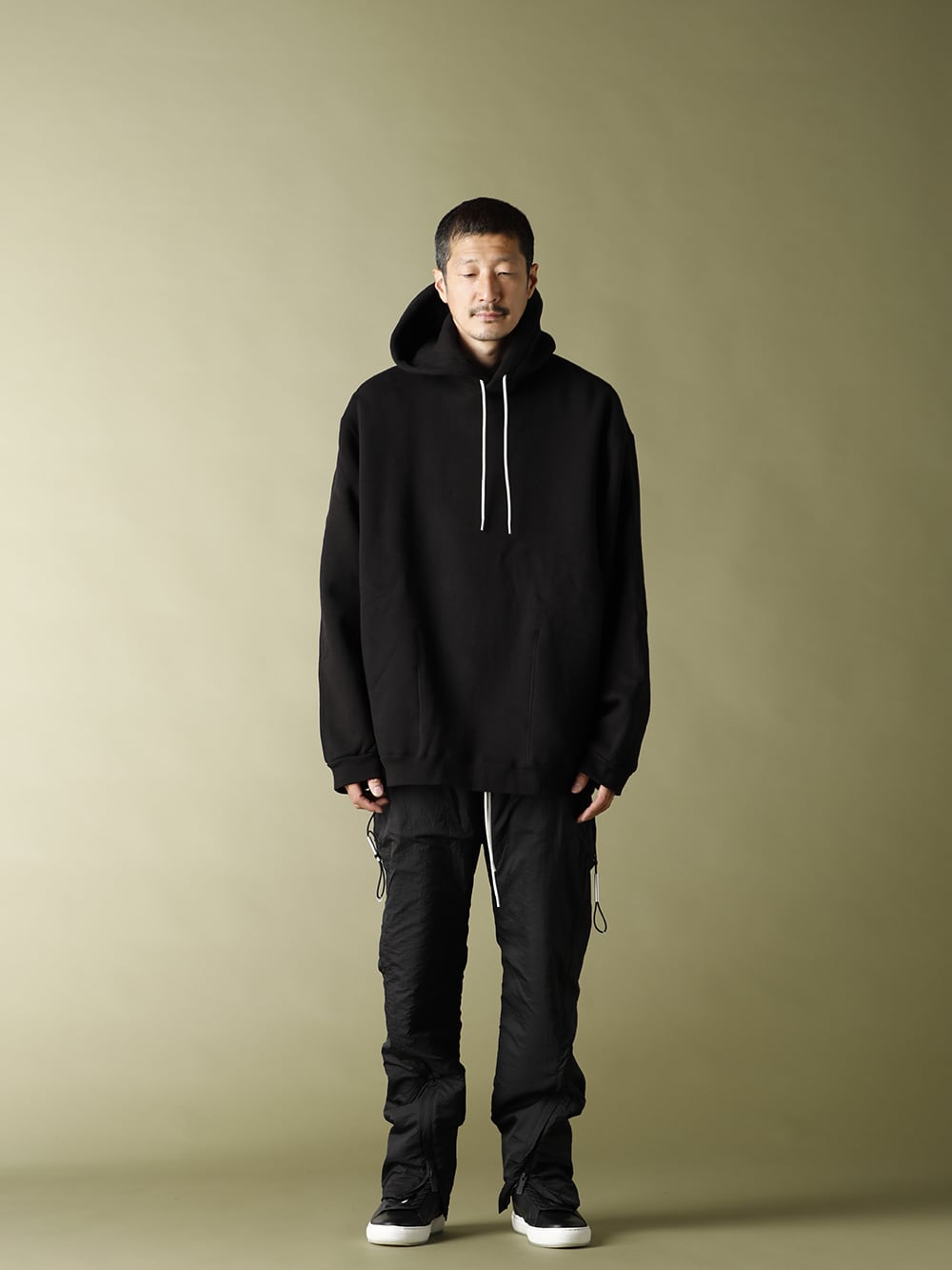 VEIN 2020-21AW Vessel series Styling - 1-001