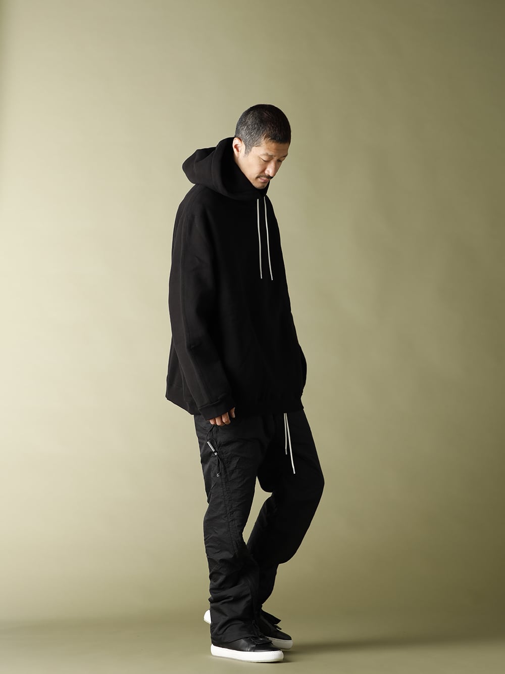 VEIN 2020-21AW Vessel series Styling - 1-002