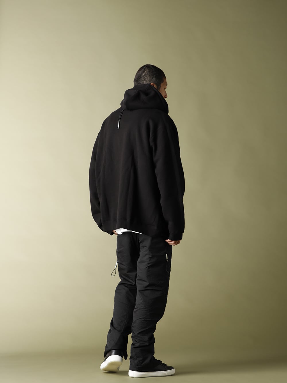 VEIN 2020-21AW Vessel series Styling - 1-003