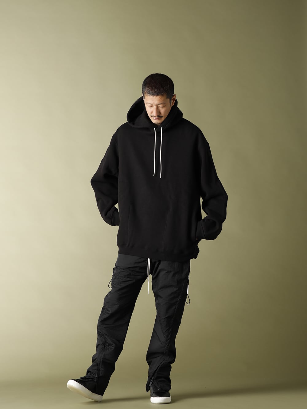 VEIN 2020-21AW Vessel series Styling - 1-004