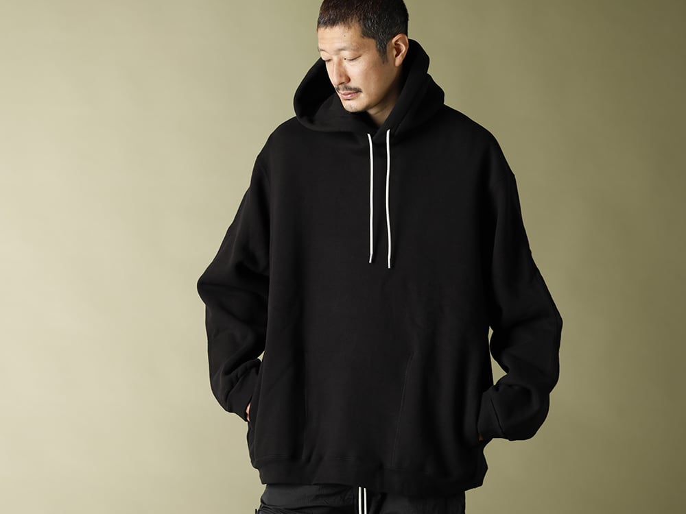 VEIN 2020-21AW Vessel series Styling - 2-001