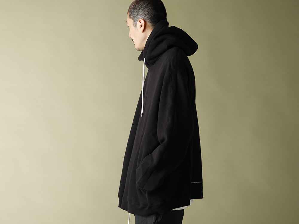 VEIN 2020-21AW Vessel series Styling - 2-002