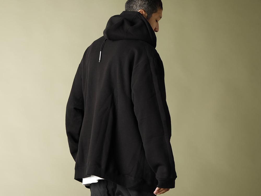 VEIN 2020-21AW Vessel series Styling - 2-003